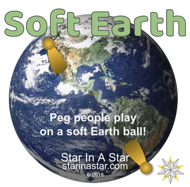 The Soft Earth