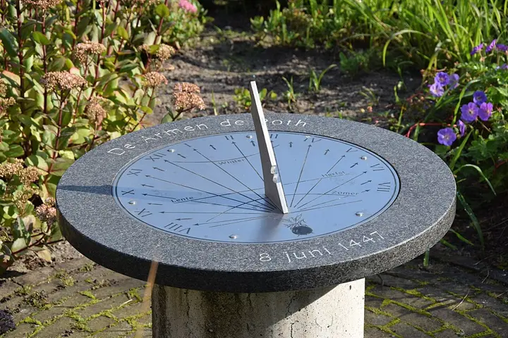 Amersfoort sundial