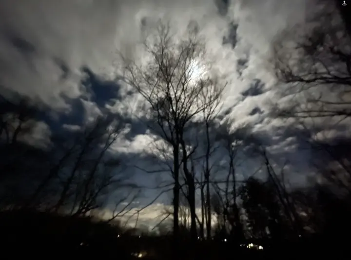 Sidereal sky overview