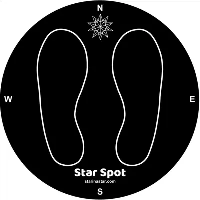 Star Spot