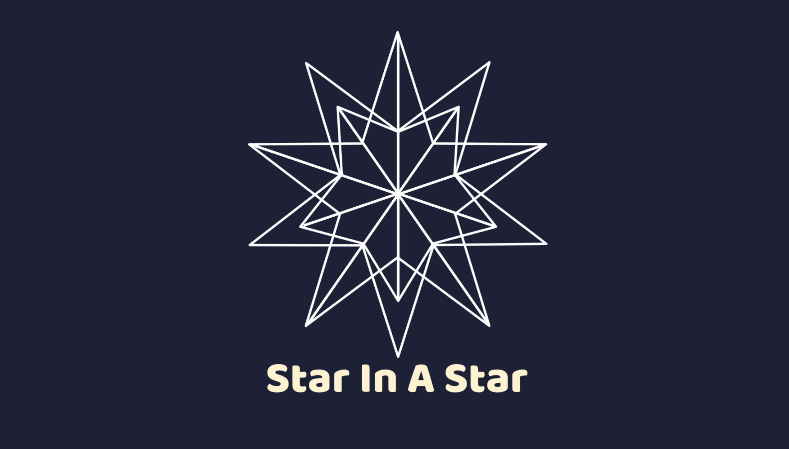 Star In A Star logo