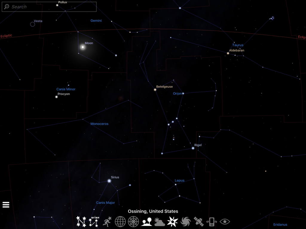 stellarium github